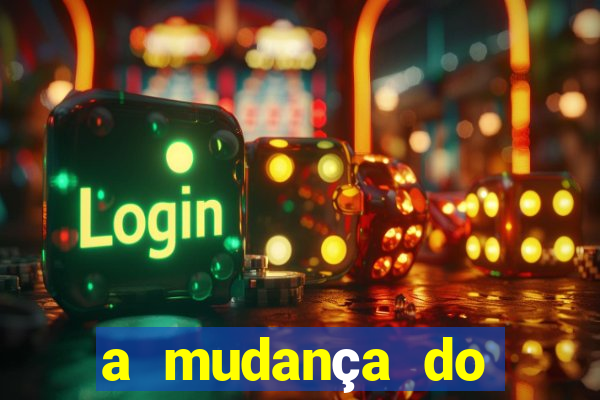 a mudança do conde beta cap 6